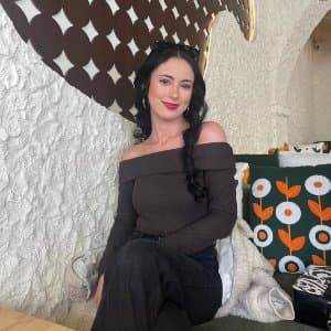 Özge G. profil fotoğrafı