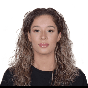 Özge G. profil fotoğrafı