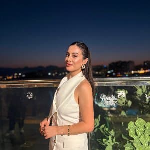 Özge K. profil fotoğrafı