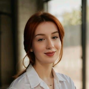 Özge K. profil fotoğrafı
