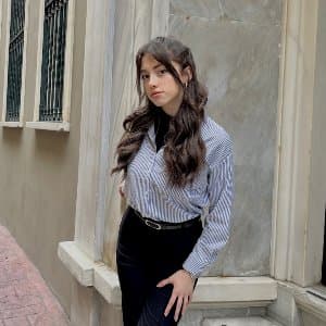 Özge K. profil fotoğrafı