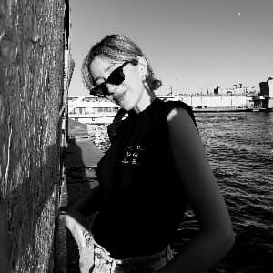 Özge K. profil fotoğrafı