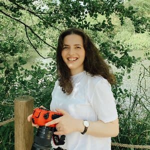 Melike G. profil fotoğrafı