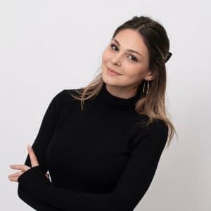 Özge Ö. profil fotoğrafı