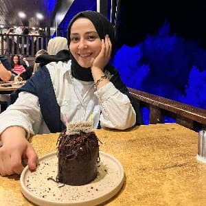 Özge Ö. profil fotoğrafı