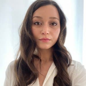 Özge Ö. profil fotoğrafı
