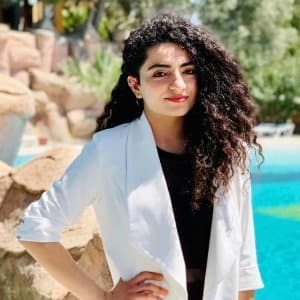 Özge A. profil fotoğrafı