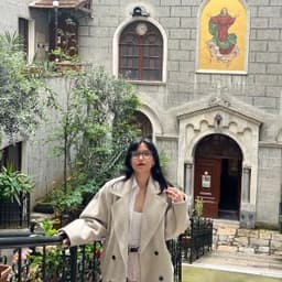 Özge Ö. profil fotoğrafı