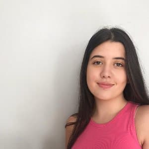 Özge S. profil fotoğrafı
