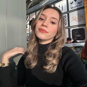 Özge Ş. profil fotoğrafı