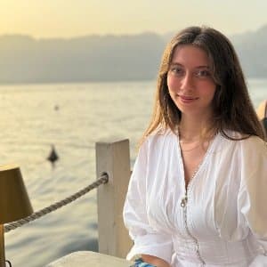Özge Ş. profil fotoğrafı