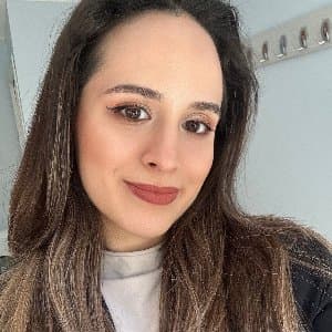 Özge Ş. profil fotoğrafı