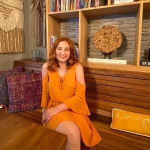 Özge T. profil fotoğrafı