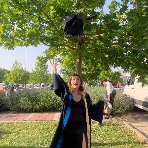 Özge T. profil fotoğrafı
