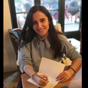 Özge Y. profil fotoğrafı