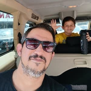 Özgen D. profil fotoğrafı