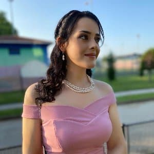 Özgenur D. profil fotoğrafı