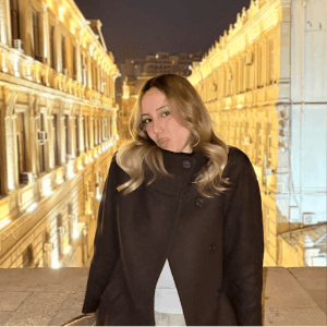 Özge S. profil fotoğrafı