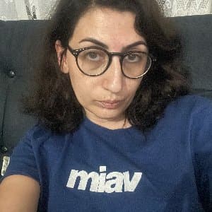 Özgün D. profil fotoğrafı