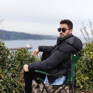 Özgür B. profil fotoğrafı
