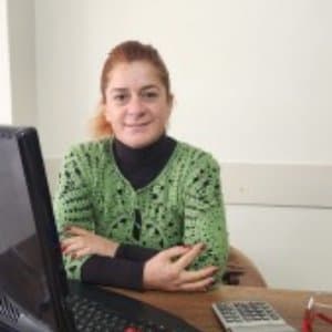 Özgür B. profil fotoğrafı