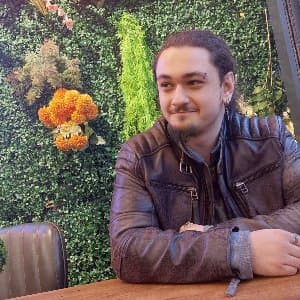 Özgür Ç. profil fotoğrafı