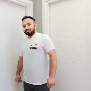 Özgür D. profil fotoğrafı
