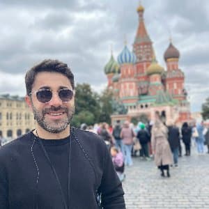 Özgür İ. profil fotoğrafı