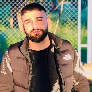 Özgür K. profil fotoğrafı