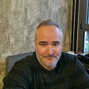 Özgür K. profil fotoğrafı