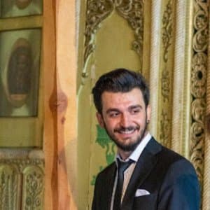Özgür K. profil fotoğrafı