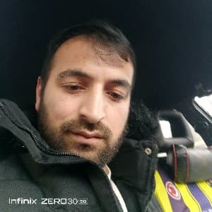 Özgür K. profil fotoğrafı