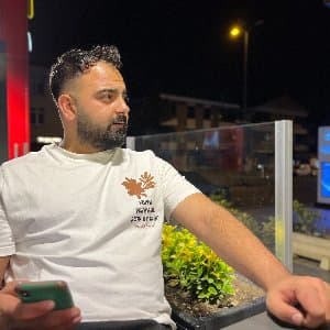 Özgür K. profil fotoğrafı