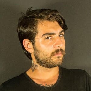 Özgür K. profil fotoğrafı
