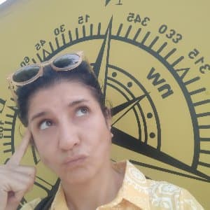 Özgür B. profil fotoğrafı