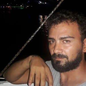 Özgür S. profil fotoğrafı