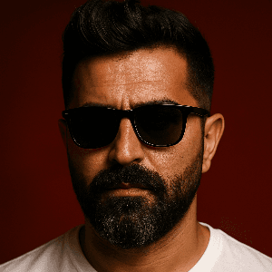 Özgür S. profil fotoğrafı