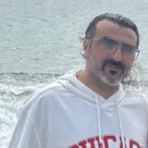 Özgür T. profil fotoğrafı