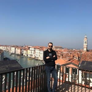 Özhan H. profil fotoğrafı