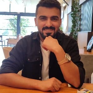 Özkan A. profil fotoğrafı
