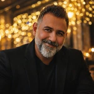 Özkan B. profil fotoğrafı