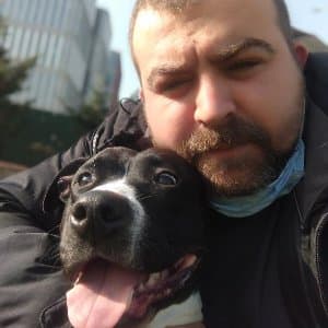 Özkan B. profil fotoğrafı