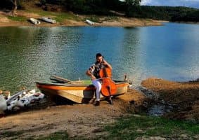 Özkan C. profil fotoğrafı