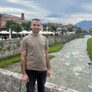 Özkan B. profil fotoğrafı