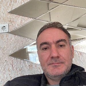 Özkan D. profil fotoğrafı