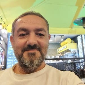 Özkan E. profil fotoğrafı