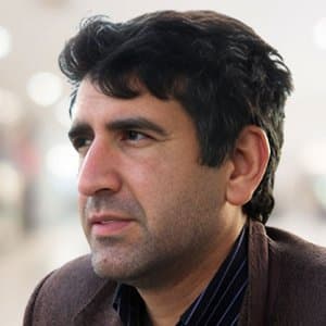 Özkan K. profil fotoğrafı