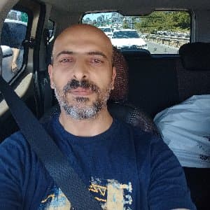 Özkan K. profil fotoğrafı