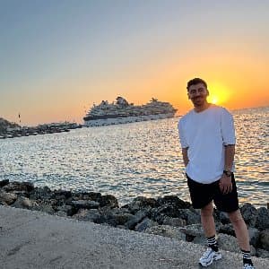 Özkan K. profil fotoğrafı