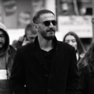 Özkan T. profil fotoğrafı